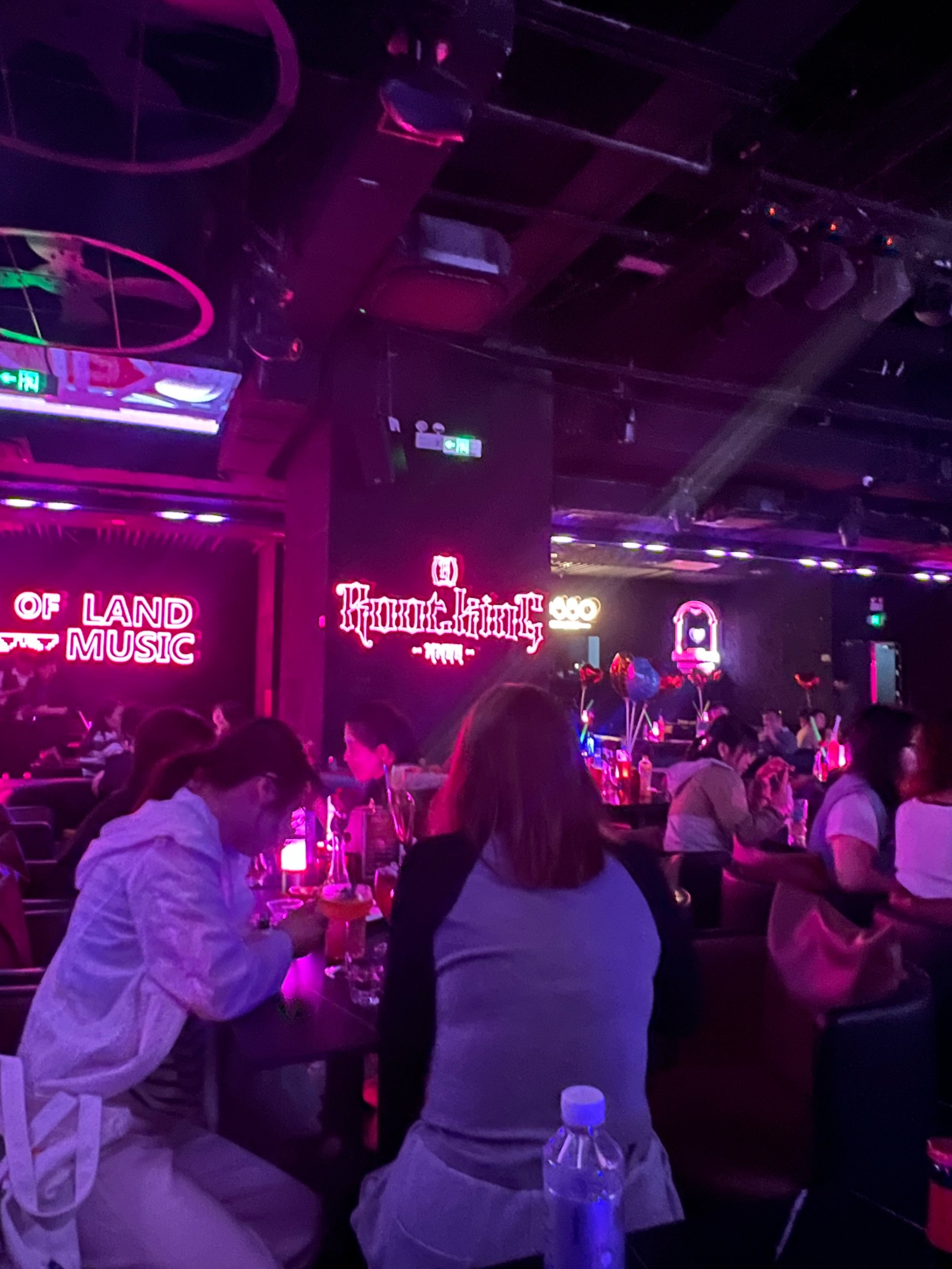 广州商务ktv精选与实用攻略指南-从化区ktv预订